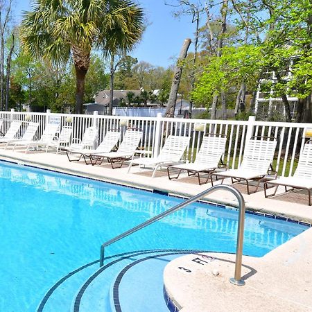 All New Luxury Beach Retreat 1 Mile To Beach W Pool Myrtle Beach Exterior photo