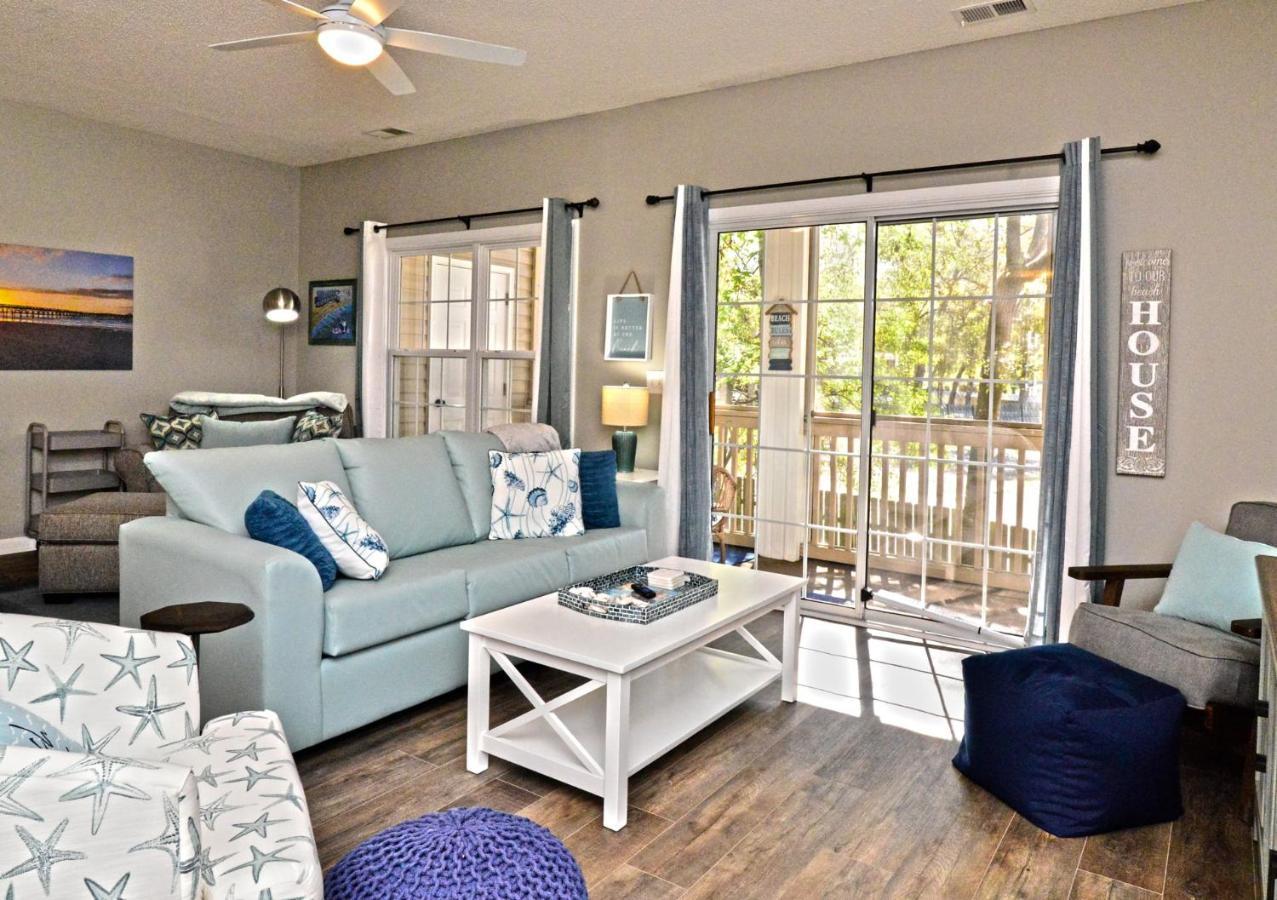 All New Luxury Beach Retreat 1 Mile To Beach W Pool Myrtle Beach Exterior photo