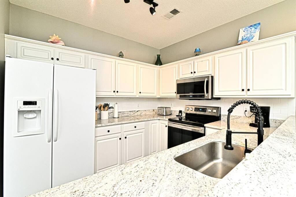 All New Luxury Beach Retreat 1 Mile To Beach W Pool Myrtle Beach Exterior photo