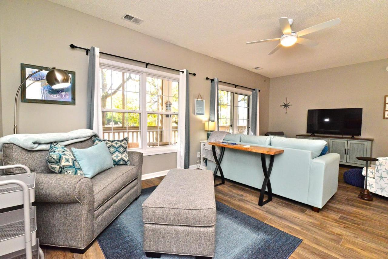 All New Luxury Beach Retreat 1 Mile To Beach W Pool Myrtle Beach Exterior photo