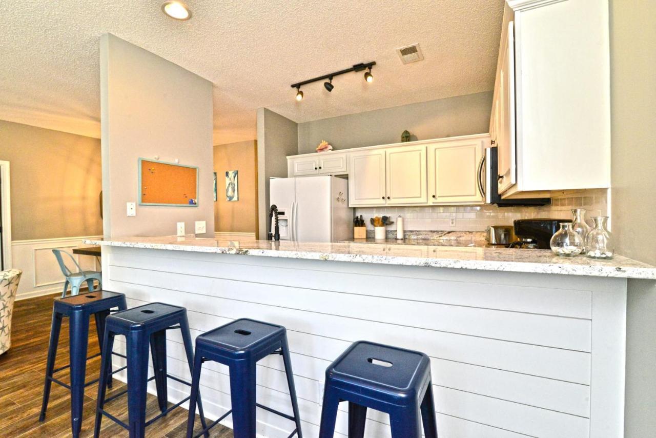 All New Luxury Beach Retreat 1 Mile To Beach W Pool Myrtle Beach Exterior photo
