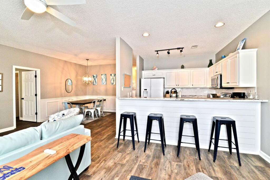 All New Luxury Beach Retreat 1 Mile To Beach W Pool Myrtle Beach Exterior photo