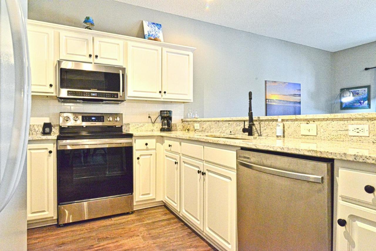 All New Luxury Beach Retreat 1 Mile To Beach W Pool Myrtle Beach Exterior photo
