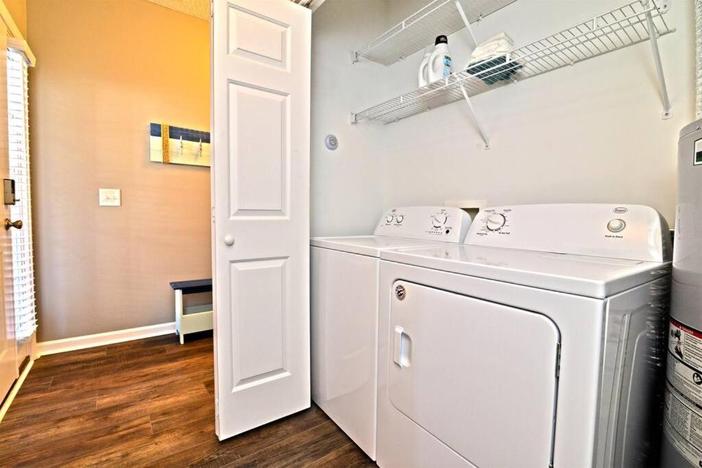 All New Luxury Beach Retreat 1 Mile To Beach W Pool Myrtle Beach Exterior photo