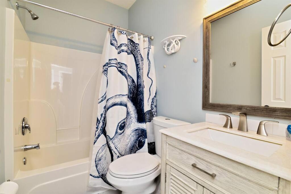All New Luxury Beach Retreat 1 Mile To Beach W Pool Myrtle Beach Exterior photo