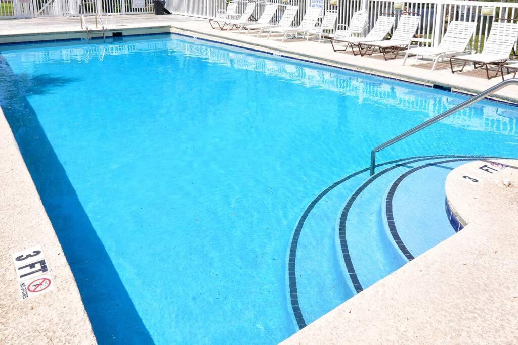 All New Luxury Beach Retreat 1 Mile To Beach W Pool Myrtle Beach Exterior photo