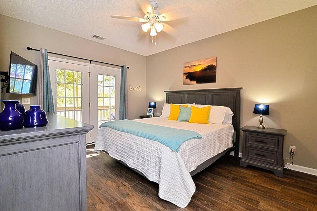 All New Luxury Beach Retreat 1 Mile To Beach W Pool Myrtle Beach Exterior photo