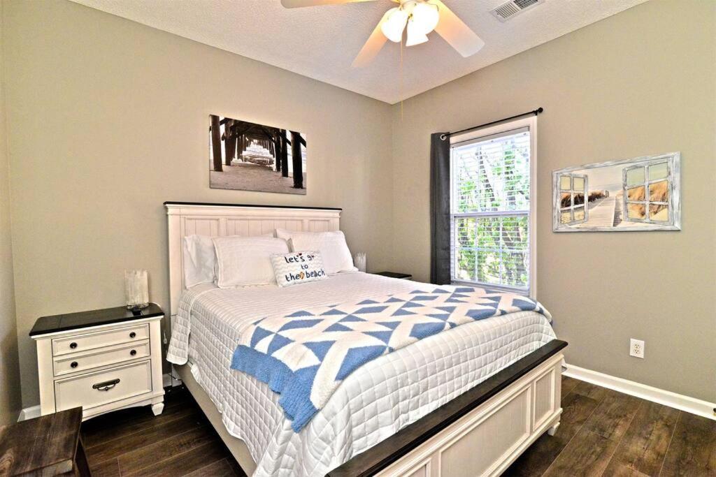 All New Luxury Beach Retreat 1 Mile To Beach W Pool Myrtle Beach Exterior photo