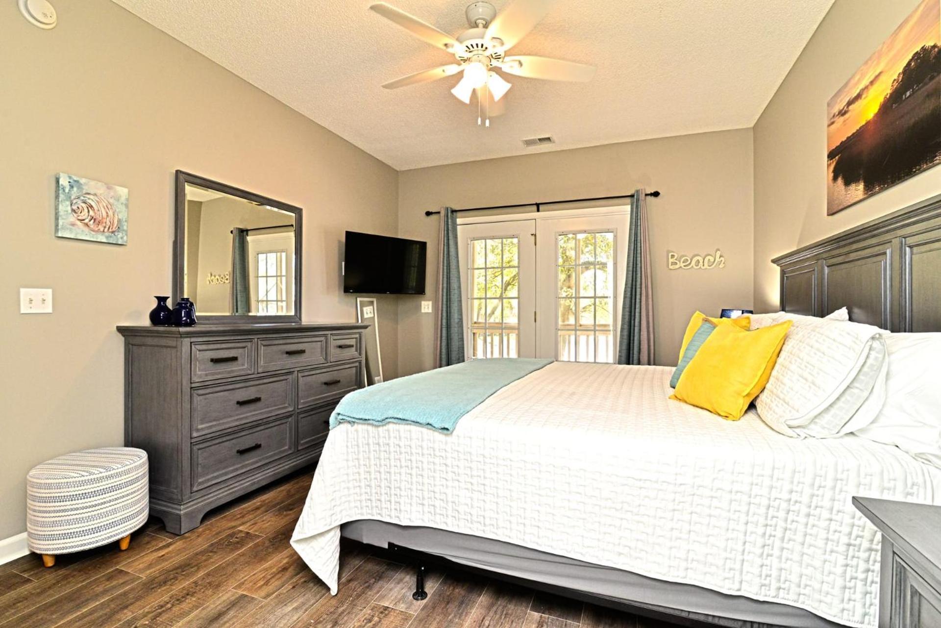 All New Luxury Beach Retreat 1 Mile To Beach W Pool Myrtle Beach Exterior photo