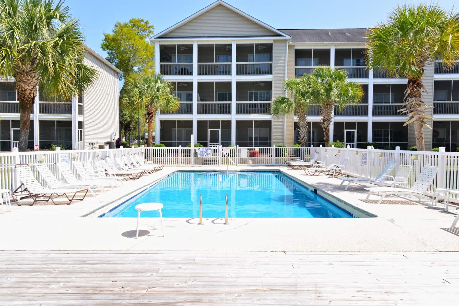All New Luxury Beach Retreat 1 Mile To Beach W Pool Myrtle Beach Exterior photo