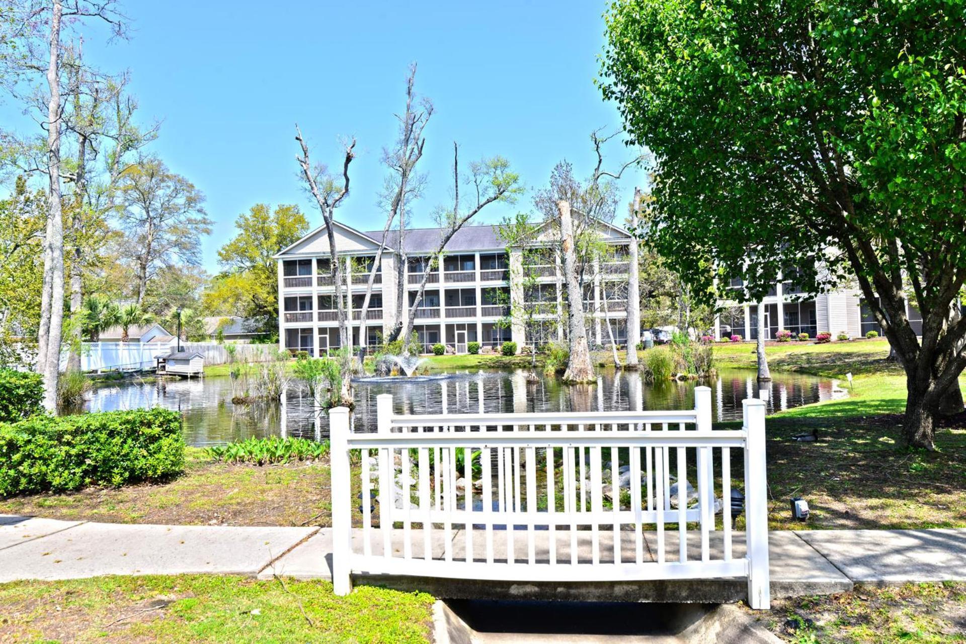 All New Luxury Beach Retreat 1 Mile To Beach W Pool Myrtle Beach Exterior photo